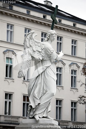 Image of Angel