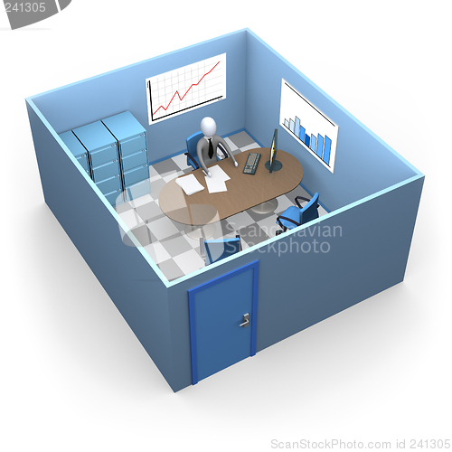 Image of Small Office