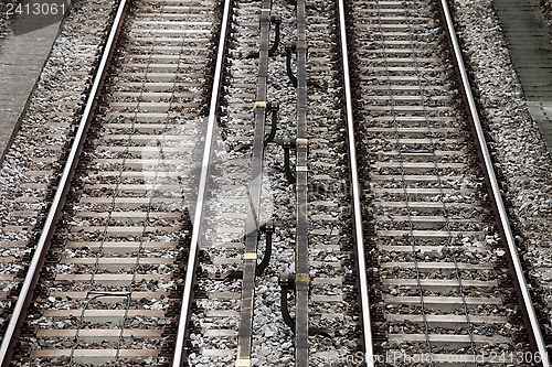 Image of noRails in the city