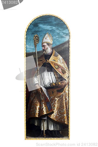 Image of St. Nicholas