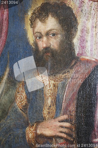 Image of Saint Paul