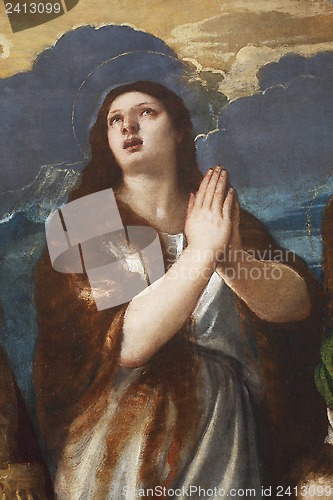 Image of St. Mary Magdalene