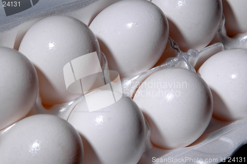 Image of eggs