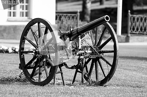 Image of Light field gun