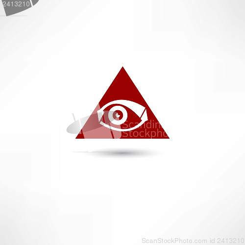 Image of eye icon