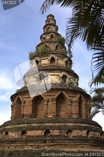 Image of Ancient temple