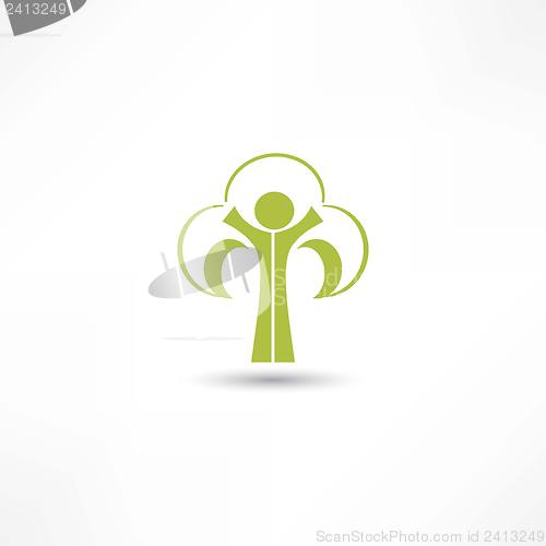 Image of men icon