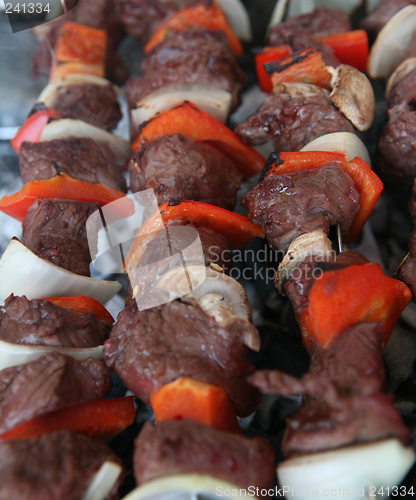 Image of Kebabs