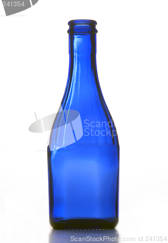 Image of bottle