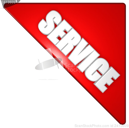 Image of service