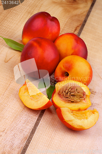 Image of Peaches