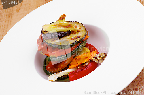 Image of Ratatouille