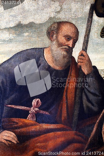 Image of Saint Joseph