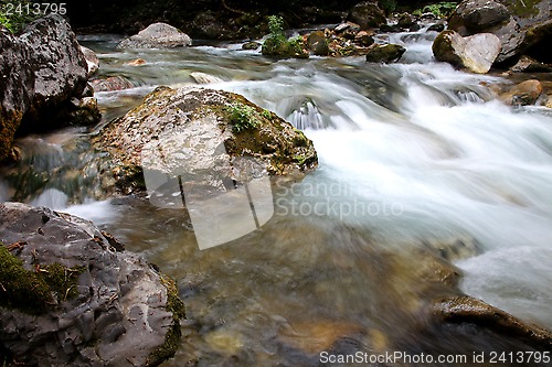 Image of River