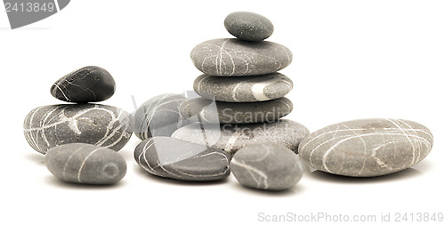 Image of pebbles