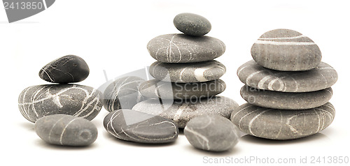 Image of pebbles