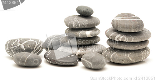 Image of stones