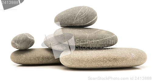 Image of stones