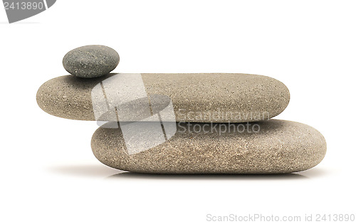 Image of stones