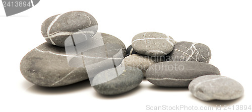 Image of stones