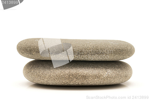 Image of stones