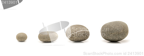 Image of stones