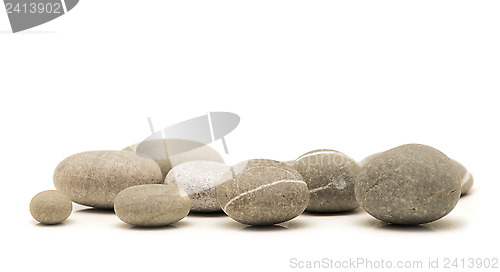 Image of stones