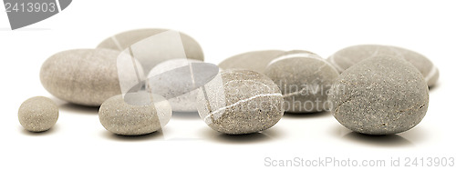 Image of stones