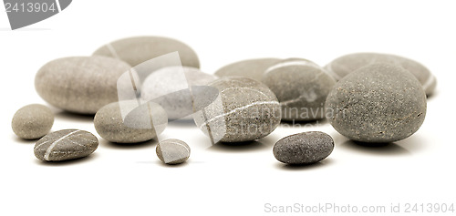 Image of stones