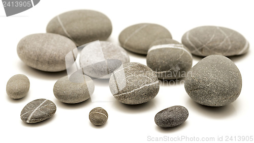 Image of stones