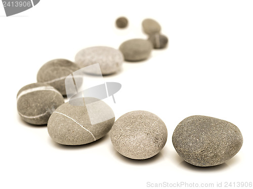 Image of stones