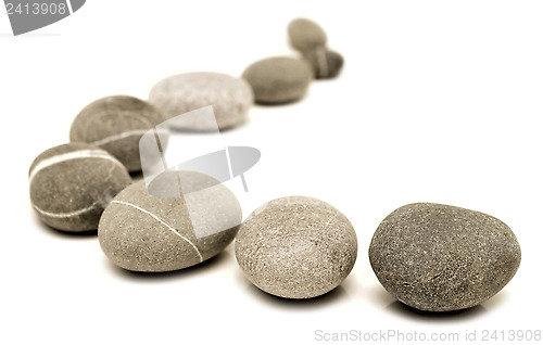 Image of stones