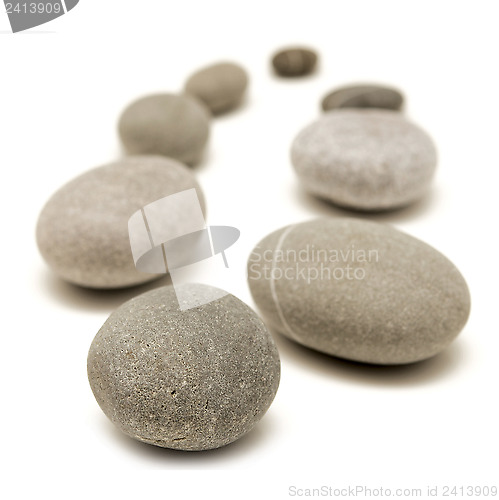 Image of stones