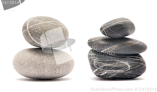 Image of stones