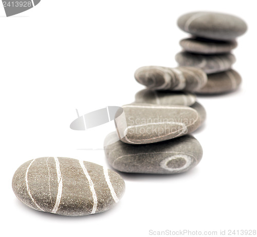 Image of stones