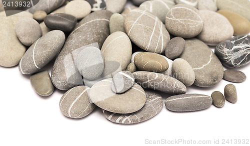 Image of stones