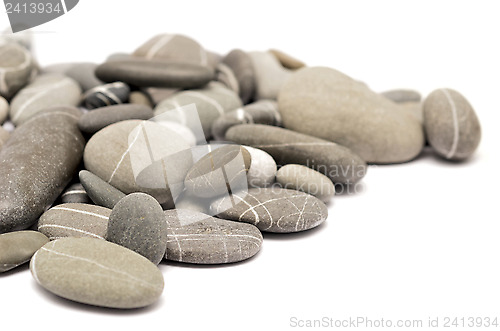 Image of stones