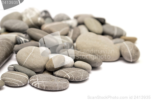 Image of stones