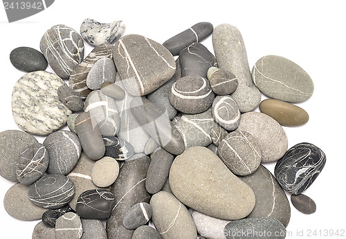 Image of stones
