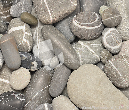 Image of stones