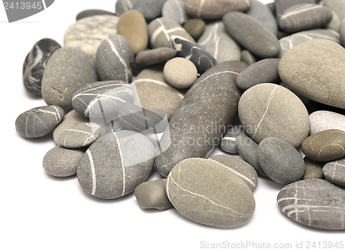 Image of stones