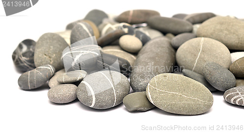 Image of stones