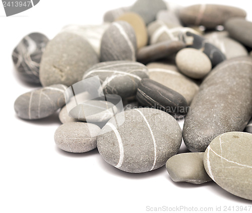 Image of stones