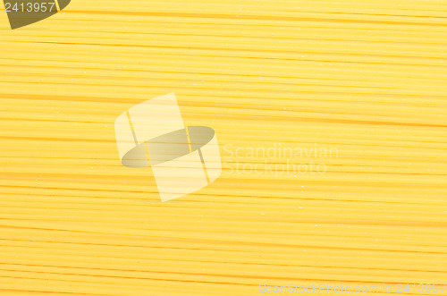 Image of spaghetti