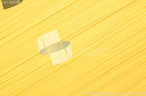 Image of spaghetti 