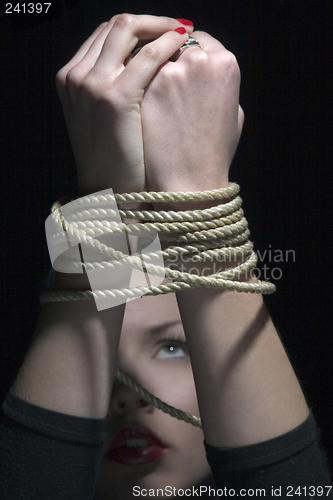 Image of rope