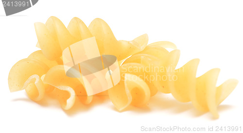 Image of italian pasta