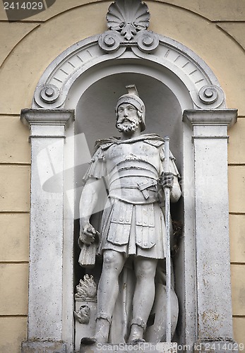 Image of Saint Florian