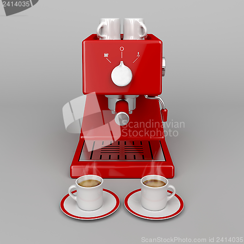 Image of Espresso