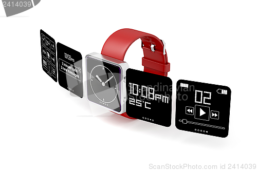 Image of Smart watch